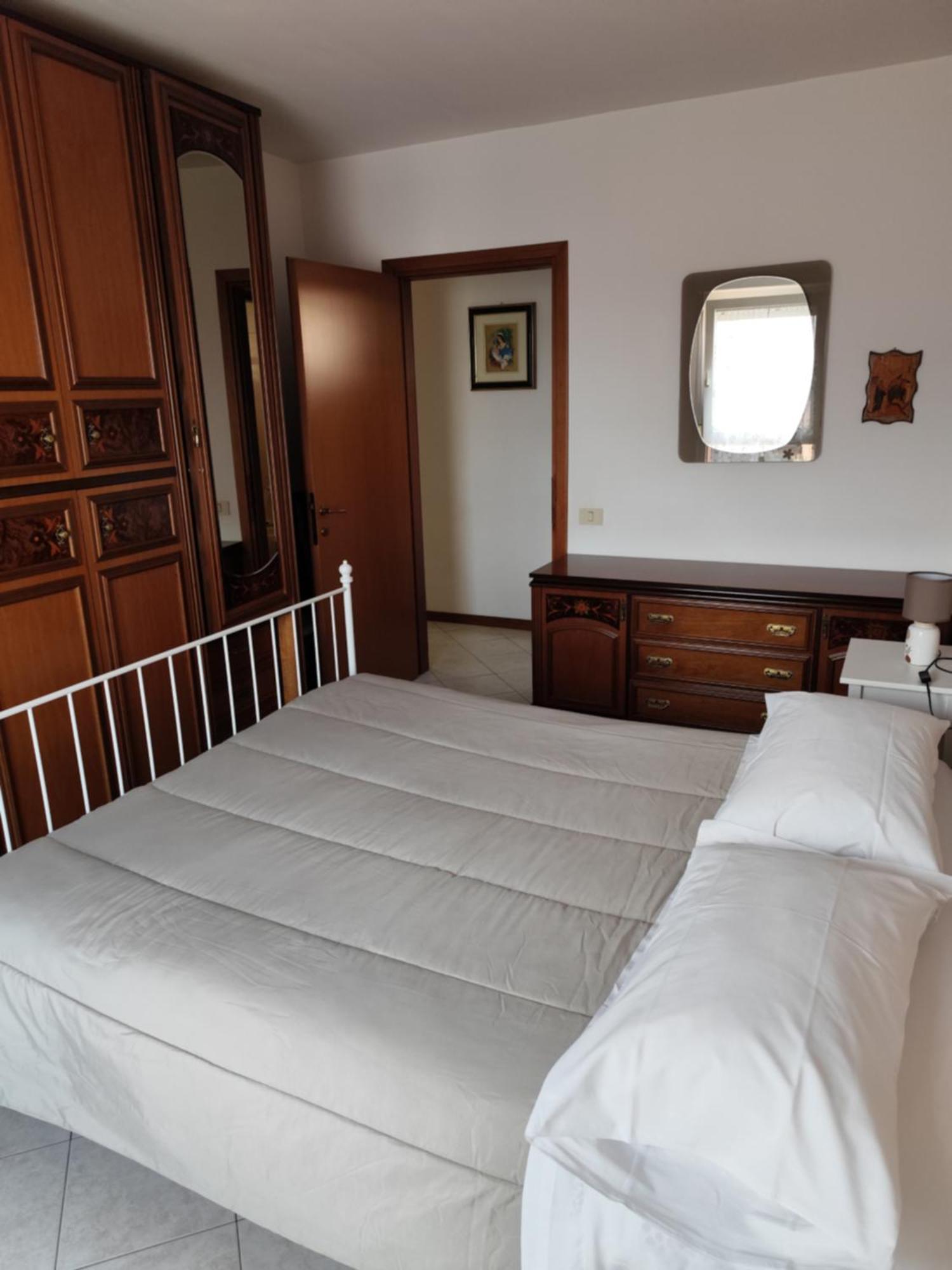 Casa Vacanze Vespucci กราสซอบบิโอ ภายนอก รูปภาพ